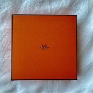 Hermes Deluxe Miniature Fragrance Sampler